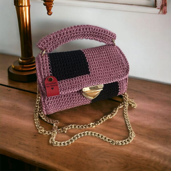 The Petra Luxe bag - Image 2